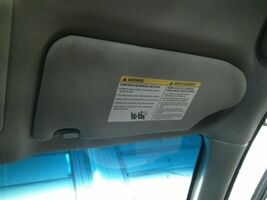 Passenger Sun Visor Sedan Illumination Fits 13-18 ALTIMA 103915526 - $42.95