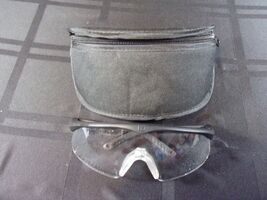 ARMY ISSUE REVISION SAWFLY GLASSES Protective Eyewear, Clear RL 22 - $35.23