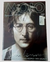 John Lennon (Beatles) MOJO Winter 2000 numbered edition UK Magazine - £4.58 GBP