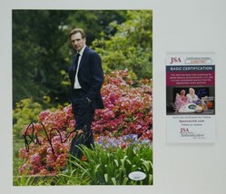 Ralph Fiennes Signed 8x10 Photo Constant Gardener Harry Potter JSA COA - £158.26 GBP