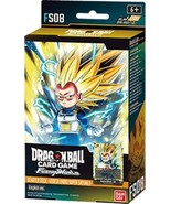 Dragon Ball Super Fusion World Vegeta (Mini) SS3 [FS08] - $20.57