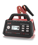 12V Smart Car Battery Charger, Fully Automatic Battery Maintainer with E... - $6,839.04 MXN