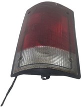 Driver Left Tail Light Fits 95-04 FORD E150 VAN 408968 - £24.85 GBP