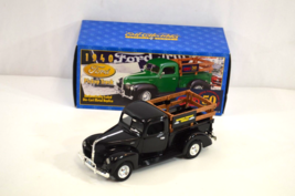 Ertl 1940 Ford Pickup Truck Replica 1:25 Harbor Freight Tools Diecast Car - £19.02 GBP