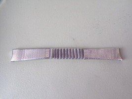 Kreisler Flex Watch Band 1950&#39;s 17-18mm - $595.35 MXN