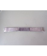 Kreisler Flex Watch Band 1950&#39;s 17-18mm - $597.52 MXN