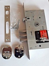 Kale KILIT 252RL (Turkey) High Security Deadbolt/Door Lock (with 3 Keys) - £43.26 GBP