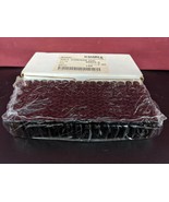 Kimble 60825-G Amber Aluminum Seal 12 x 32 mm / 2 ml Glass Vials / PKG o... - $40.50