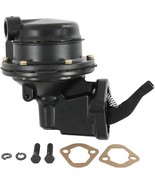 1722 Mechanical Fuel Pump Automotive Replacement - $771.42 MXN