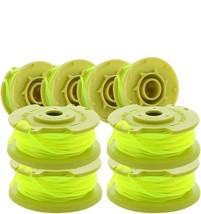 AC80RL3 String Trimmer Replacement Spool Line 080 Inch Twisted Line Comp... - $72.20 CAD