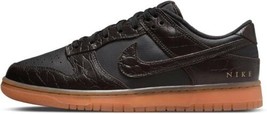 Nike Mens Dunk Low Fashion Sneakers Size 12 - £122.48 GBP