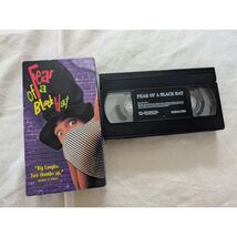 1994 Fear of a Black Hat VHS PolyGram Video Mockumentaire Hip Hop - $23.89