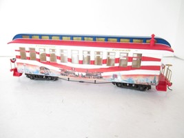 BACHMANN On30 - HAWTHORNE SPIRIT OF AMERICA - PROSPERITY / GROWTH COACH ... - $23.70