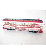 BACHMANN On30 - HAWTHORNE SPIRIT OF AMERICA - PROSPERITY / GROWTH COACH ... - $33.24 CAD
