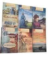 Love Finds You Book Series Lot Of 6 Summerside Press Christian Romance F... - $34.63