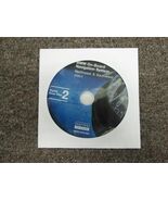 2006.2 BMW On Board Navigation System Northwest &amp; Southwest CD DVD Roadm... - $1,098.65 MXN