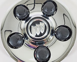 ONE 2004-2005 Buick Century # 6037 16&quot; Chrome Wheel Rim Center Cap GM # ... - $49.99