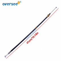 OVERSEE 6B4-26301 Throttle Cable For Yamaha Parsun Makara 15HP 6B3 6B4 Outboard - £9.71 GBP