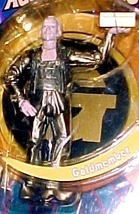 Goldmember Figure From Goldmember Mip By Mezco Toys - $10.00