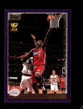 2000-01 Topps #70 Lamar Odom Nmmt Clippers *X80111 - £2.29 GBP