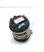Honeywell BA20268 Furnace Dual Air Pressure Switch HK06NB021 used #O50 - $49.00