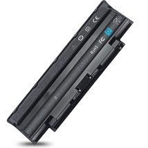 J1Knd Laptop Battery 11.1V 48Wh Compatible With Dell Inspiron N5110 M504... - £46.12 GBP