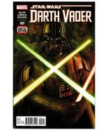 Darth Vader #5 (2015) *Marvel Comics / Cover By Adi Granov / Doctor Aphra* - $9.00
