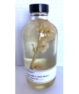 PROVENCE BEAUTY HONEYSUCKLE &amp; WHITE FLOWERS BATH &amp; SHOWER OIL 8 FLOZ NEW! - $346.77 MXN