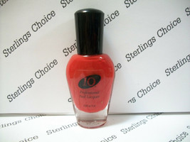 Pro 10 Professional Nail Lacquer Polish #447 Bewitched - $6.92