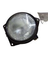 06 07 08 09 10 Hummer H3 right passenger fog light assembly without ECE - $546.25 MXN