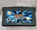 Yu-Gi-Oh Worldwide Edition: Stairway to the Destined Duel GBA Authentic ... - $14.84