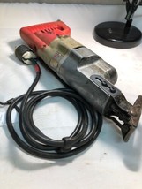 Milwaukee Sawzall 6509 4.0Amps 120V Reciprocating Saw - Corded -Used - £30.97 GBP
