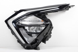 Nice! 2022-2024 Kia Sportage SX EX LX LED Headlight LH Left Driver Side OEM - £313.34 GBP