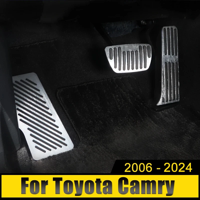 For Toyota Camry XV40 XV50 XV70 2006-2020 2021 2022 2023 2024 Car Accele... - $20.18+