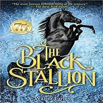 The Black Stallion [Paperback] [Aug 20, 1991] Farley, Walter - £14.49 GBP