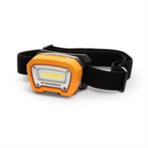 GearWrench 400 Lumens Rechargeable Head Light - $108.49