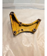 CAT 3306 Diesel Engine BRACKET Caterpillar 1W-4972 OEM 1W4972 - $191.94 CAD