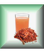 Sandalwood (Red, Pterocarpus Santalinus) Hydrosol Extract - $187.18 MXN+