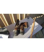 WARM Rei by kamik lined winter hunting hiking mountain boots Mens Men&#39;s ... - $66.40