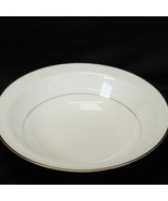Noritake Tulane 7562 Round Serving Bowl 10&quot; - $538.97 MXN