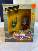 1987 Tonka Corp Spiral Zone BANDIT Soldier Action Figure in FACTORY SEAL... - $247.45