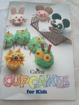 Cupcakes for Kids Cookbook Recipe Booklet by Current New - £7.84 GBP