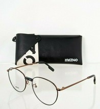 Brand New Authentic KENZO Eyeglasses KZ50013U 036 Frame 50013 53mm Frame - $82.85