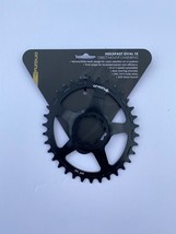 Cycling - New Origin8 holdfast oval 1X direct mount 34 tooth chainring 2... - £36.26 GBP