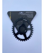 Cycling - New Origin8 holdfast oval 1X direct mount 34 tooth chainring 2... - $64.01 CAD