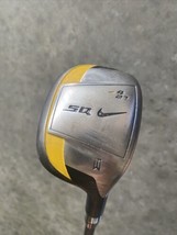 Nike SQ Golf Tiger Woods Youth 4-Wood 34&quot; Right-Handed 27 Degree Graphit... - $35.00
