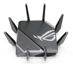 ASUS ROG Rapture GT-AXE11000 WiFi 6E Gaming Router  image 3