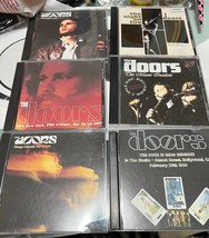 The Doors Rarities Discount Bundle 28 CDs - £119.53 GBP