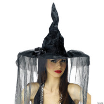 Winding witch hat deluxe - $778.80 MXN