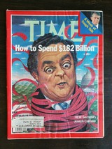 Time Magazine June 12, 1978 HEW Secretary Joseph Califano  524 - £5.45 GBP